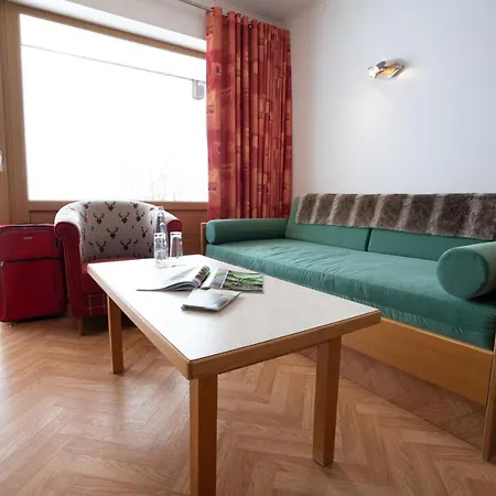 Osserhotel - Am Osser فندق لوبيرغ