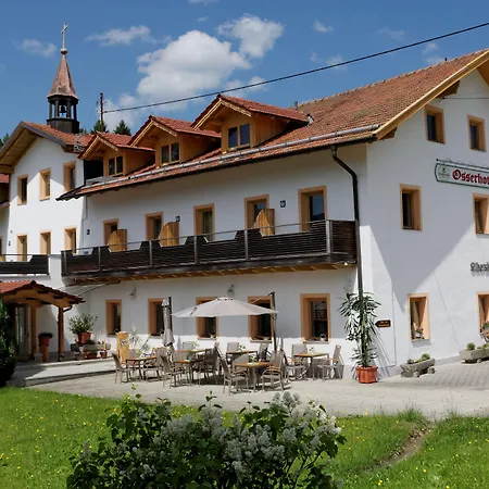 Osserhotel - Am Osser Lohberg