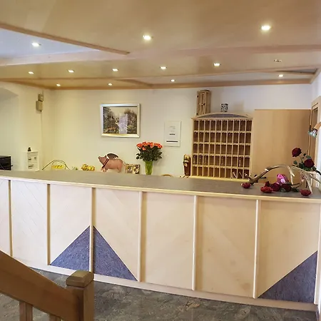 Osserhotel - Am Osser 3*