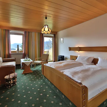 Osserhotel - Am Osser