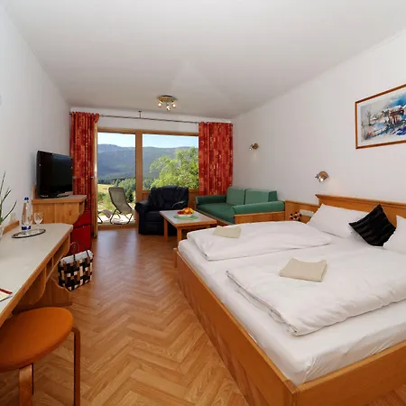 Osserhotel - Am Osser