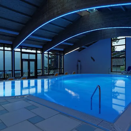 Szálloda Osserhotel - Am Osser