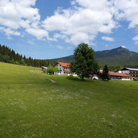 Osserhotel - Am Osser 3*