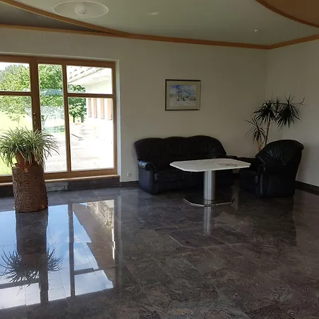 Szálloda Osserhotel - Am Osser 3*