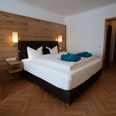Osserhotel - Am Osser