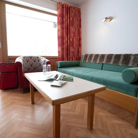 فندق Osserhotel - Am Osser لوبيرغ