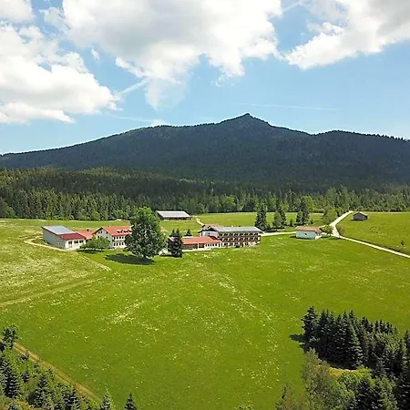 Osserhotel - Am Osser Lohberg