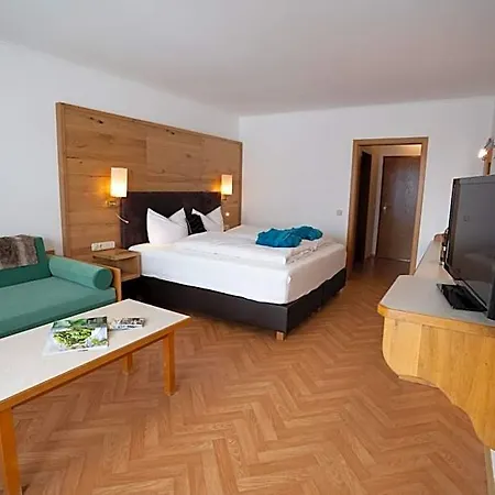 Osserhotel - Am Osser Lohberg