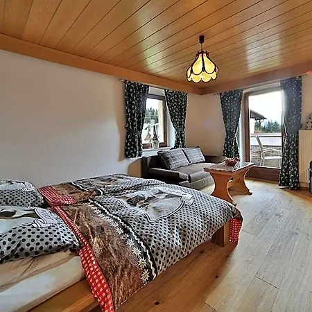 Osserhotel - Am Osser Lohberg
