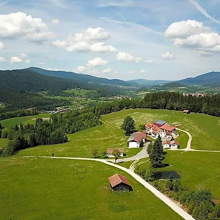 Osserhotel - Am Osser 3*