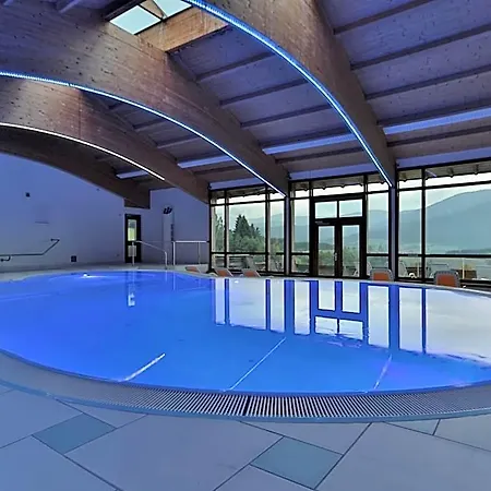 Osserhotel - Am Osser 3*