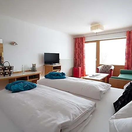 Osserhotel - Am Osser Szálloda