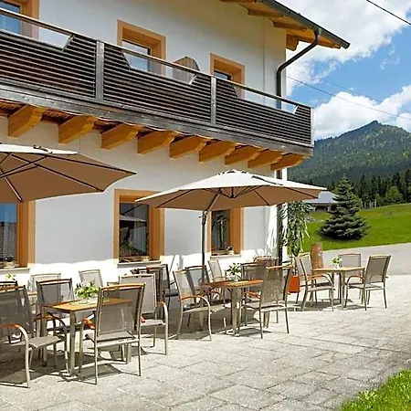 Osserhotel - Am Osser 3*