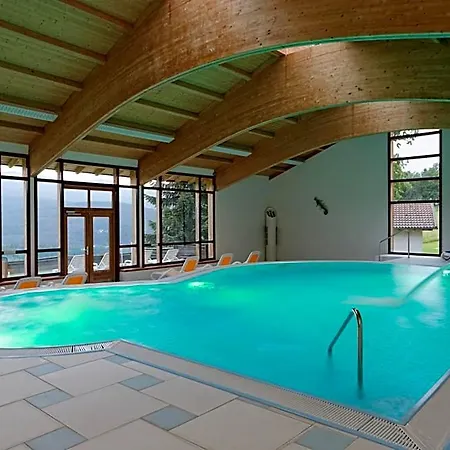 Osserhotel - Am Osser 3*