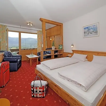Szálloda Osserhotel - Am Osser Lohberg