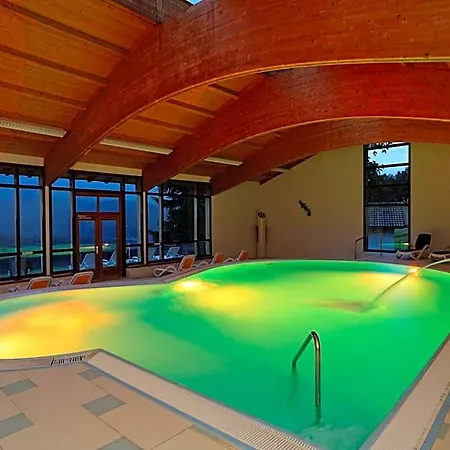 Osserhotel - Am Osser 3*