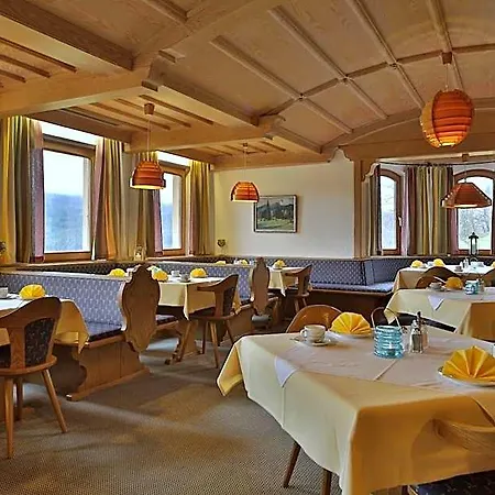 Szálloda Osserhotel - Am Osser 3*