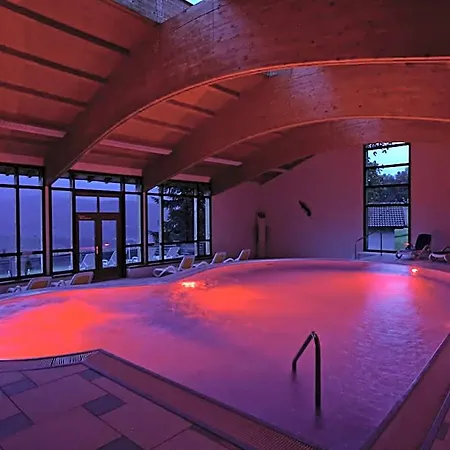 Osserhotel - Am Osser Szálloda 3*