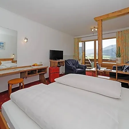 Osserhotel - Am Osser