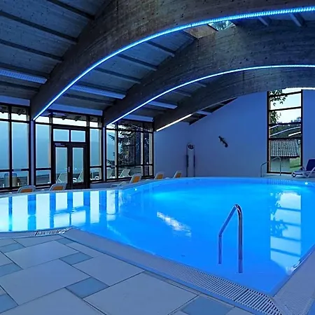 Szálloda Osserhotel - Am Osser 3*