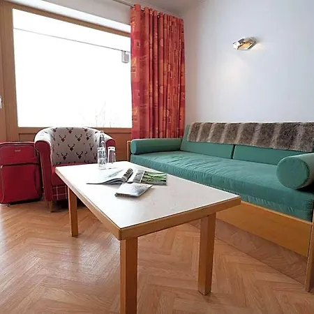 Osserhotel - Am Osser 3* Lohberg