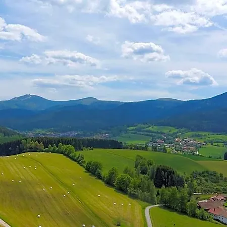 Osserhotel - Am Osser 3* Lohberg