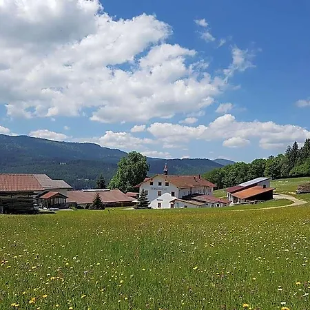 Osserhotel - Am Osser Lohberg