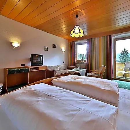 Osserhotel - Am Osser Szálloda