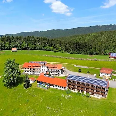 Osserhotel - Am Osser Lohberg