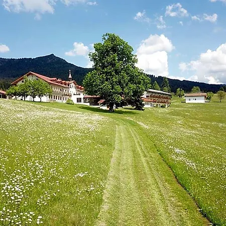 Szálloda Osserhotel - Am Osser