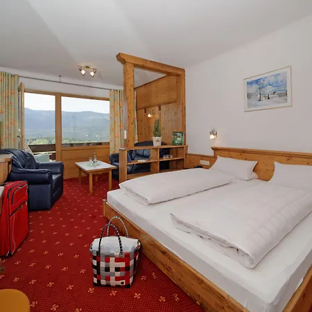 Hotel Osserhotel - Am Osser Lohberg