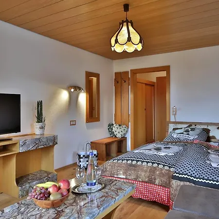 Osserhotel - Am Osser 3*