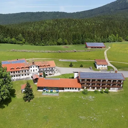 Osserhotel - Am Osser Hotel