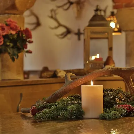 Hotel Osserhotel - Am Osser