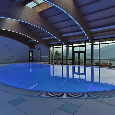 Osserhotel - Am Osser 3*