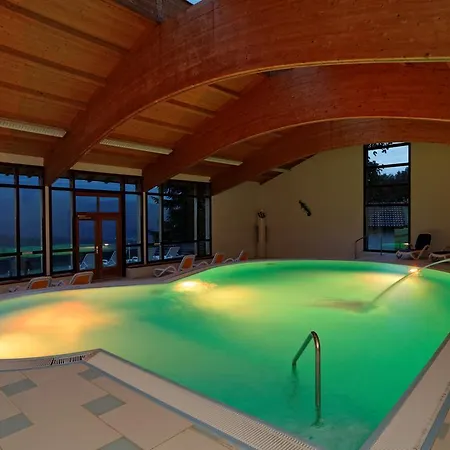 Osserhotel - Am Osser فندق