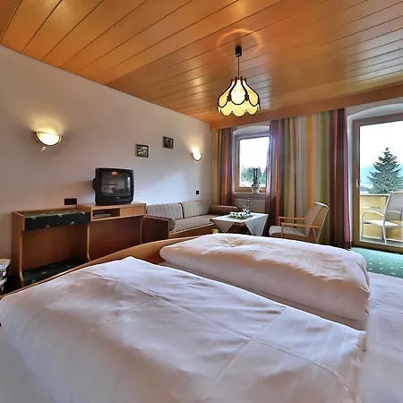 فندق Osserhotel - Am Osser