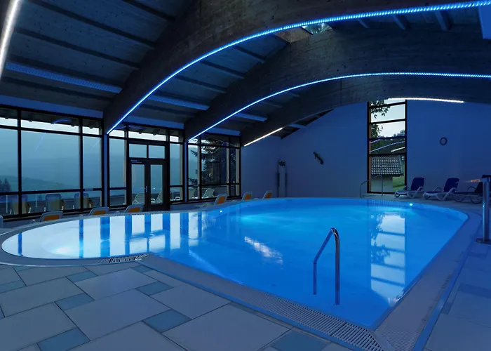 Hotel Osserhotel - Am Osser