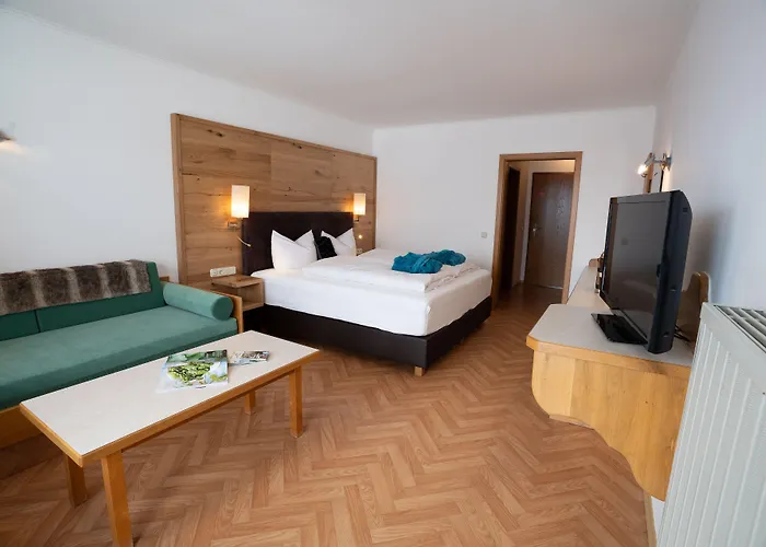 Osserhotel - Am Osser Hotel